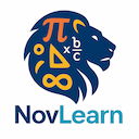 NovLearn Logo